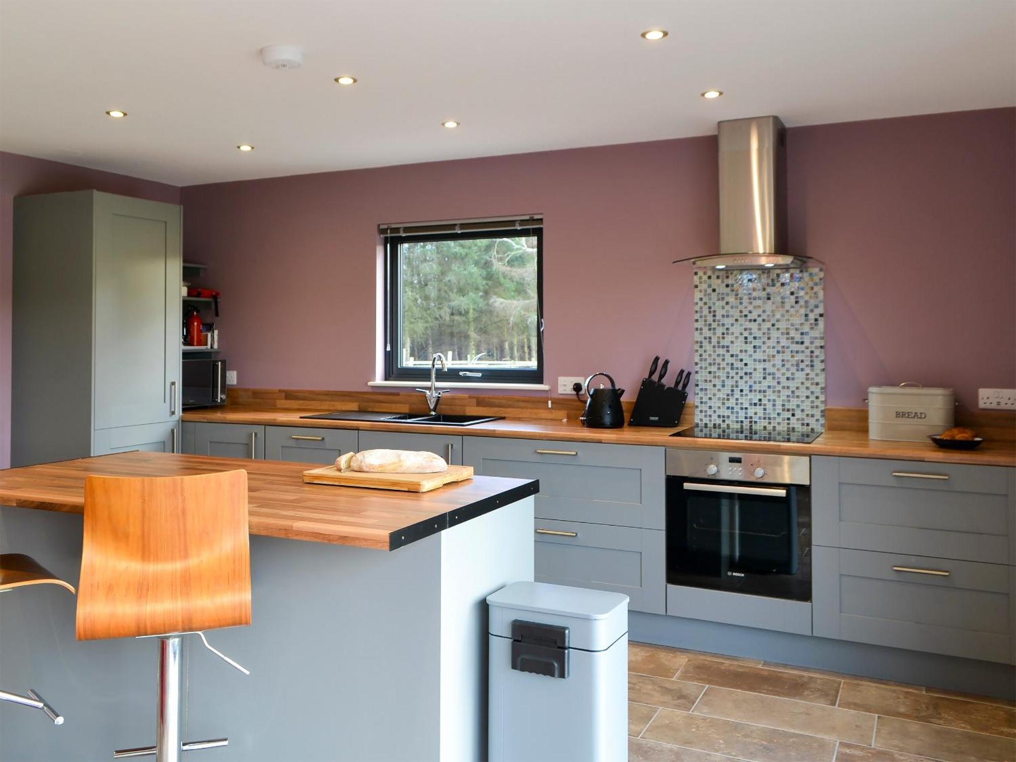 Brewers Cottage Slaley Exteriér fotografie